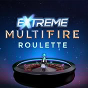 Extreme Mulitfire Roulette