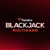 Fanatics Multi-Hand Blackjack