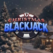 FanDuel Christmas Blackjack