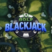 FanDuel Golf Blackjack