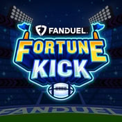 FanDuel Fortune Kick