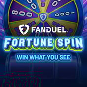 FanDuel Fortune Spin