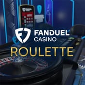 FanDuel First Person American Roulette