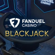 FanDuel First Person Blackjack
