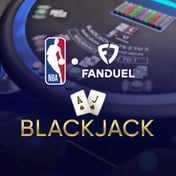 FanDuel NBA Blackjack