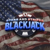 FanDuel Stars and Stripes Blackjack