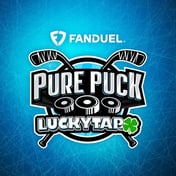 FanDuel Pure Puck LuckyTap