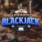 FanDuel Thanksgiving Blackjack