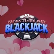 FanDuel Valentine's Day Blackjack