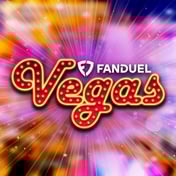 FanDuel Vegas