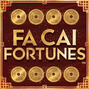 Fa Cai Fortunes