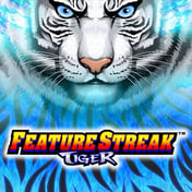 Feature Streak Tiger