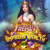 Firecracker Frenzy - Empress Wealth