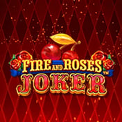 Fire and Roses Joker