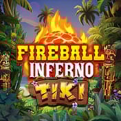 Fireball Inferno Tiki