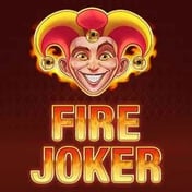 Fire Joker