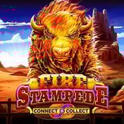 Fire Stampede