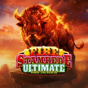 Fire Stampede Ultimate