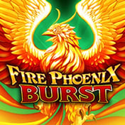 Fire Phoenix Burst