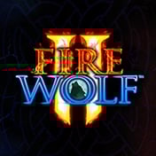 Fire Wolf II