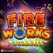 Fireworks Megaways
