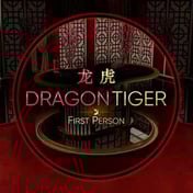 First Person Dragon Tiger