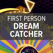 First Person Dream Catcher