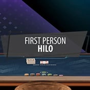 First Person HiLo