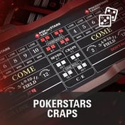 First Person Pokerstars Craps