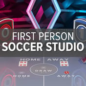 First Person Soccer Football Studio
