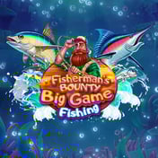 Fisherman's Bounty: Big Game Fishing