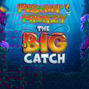 Fishing Frenzy Big Catch