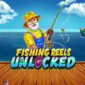 Fishing Reels Unlocked
