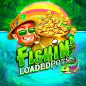 Fishin' Loaded Pots