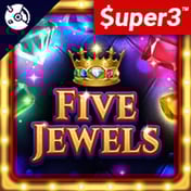 Five Jewels