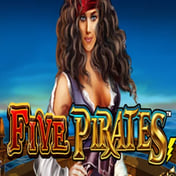 Five Pirates