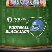 Football Blackjack