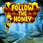 Follow the Honey