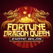 Fortune Dragon Queen Exotic Wilds