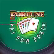 Fortune Pai Gow Poker