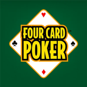 Four Card Poker