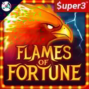 Flames of Fortune
