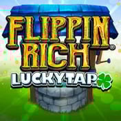 Flippin Rich LuckyTap