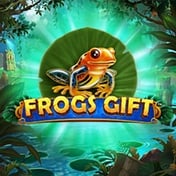 Frogs Gift