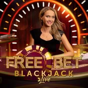 Free Bet Blackjack