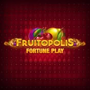 Fruitopolis Fortune Play (L)