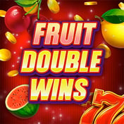 Fruit Double Wins
