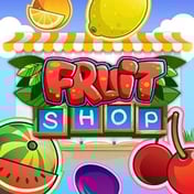 Fruit Shop