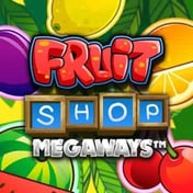 Fruit Shop Megaways