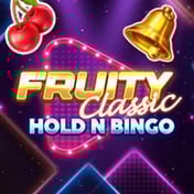 Fruity Classic: Hold N Bingo